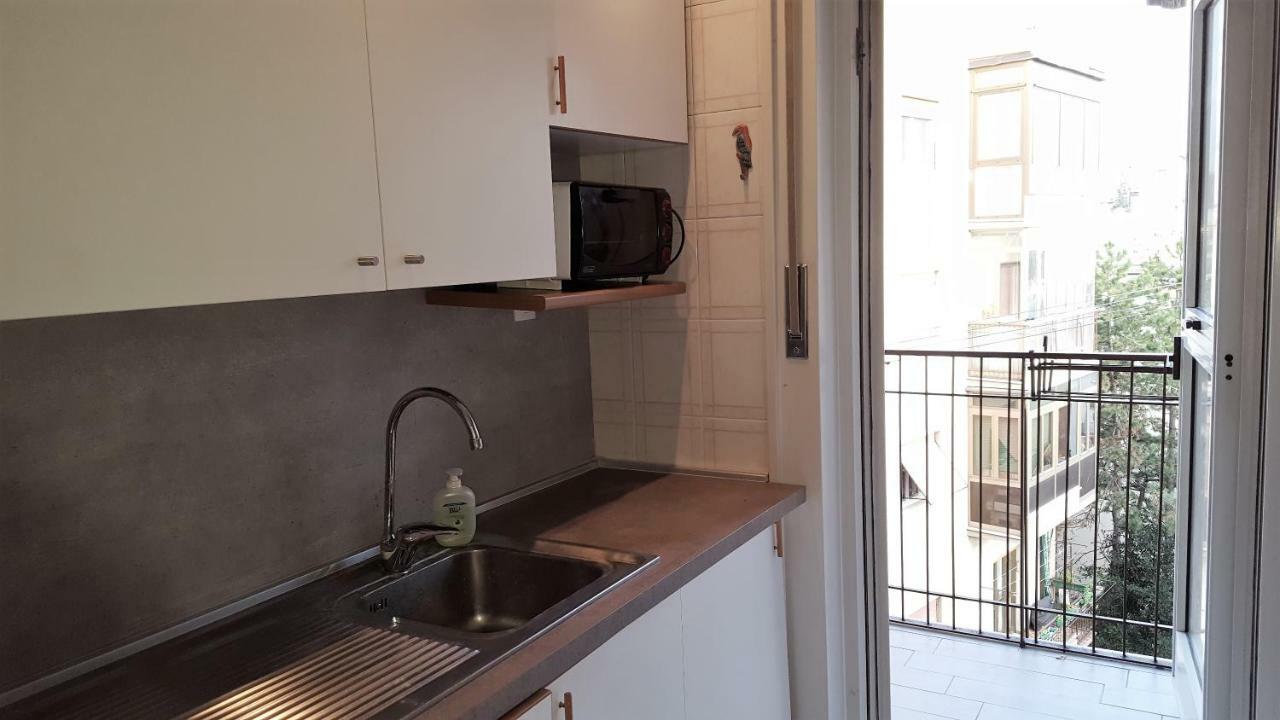 La Casa Di Fulvio Διαμέρισμα Τεργέστη Εξωτερικό φωτογραφία