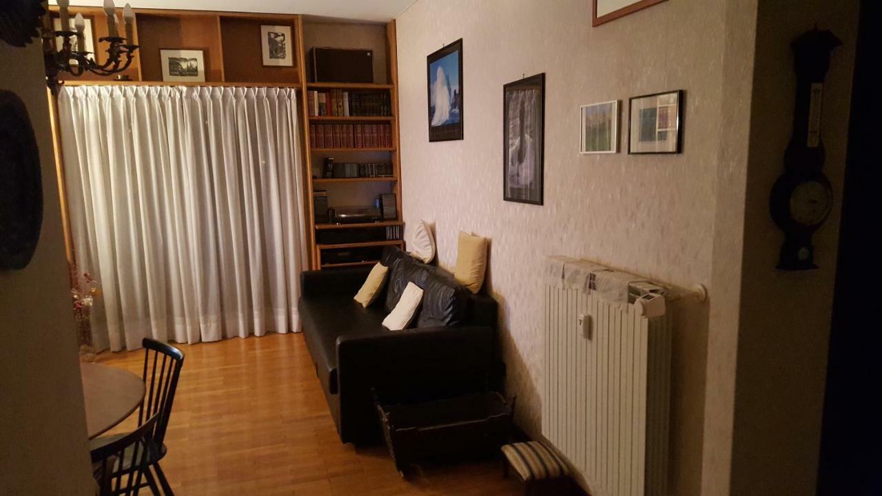 La Casa Di Fulvio Διαμέρισμα Τεργέστη Εξωτερικό φωτογραφία
