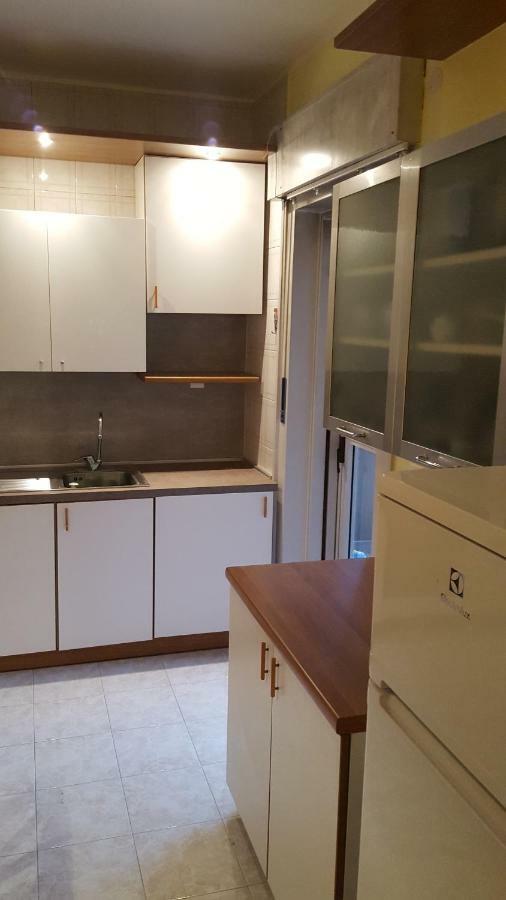La Casa Di Fulvio Διαμέρισμα Τεργέστη Εξωτερικό φωτογραφία