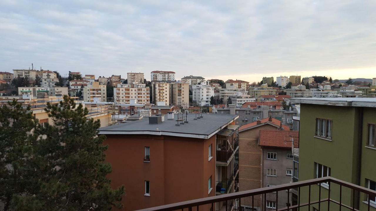 La Casa Di Fulvio Διαμέρισμα Τεργέστη Εξωτερικό φωτογραφία