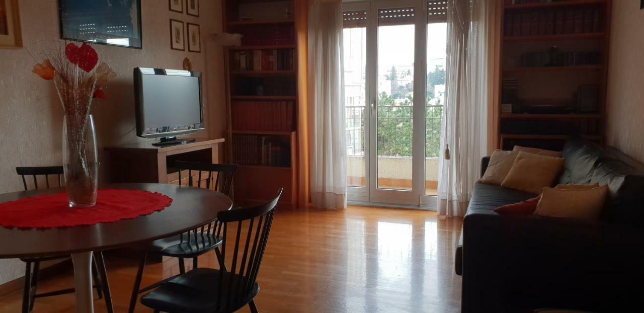 La Casa Di Fulvio Διαμέρισμα Τεργέστη Εξωτερικό φωτογραφία